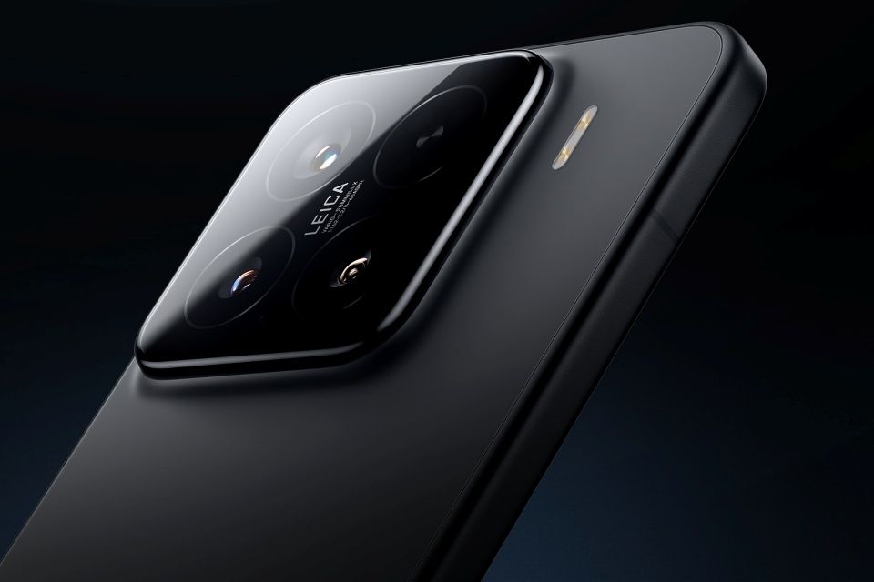 Xiaomi 15 Ultra pode chegar com ‘Small Surge’, chip próprio da marca