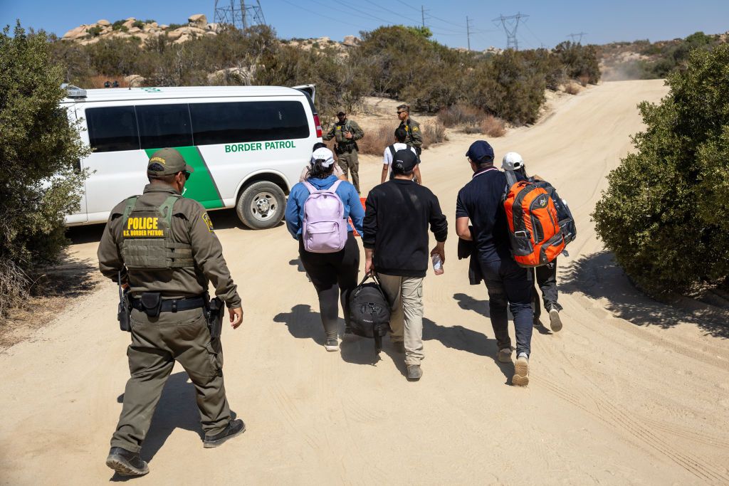 CBP One: governo Trump acaba com app de imigração legal