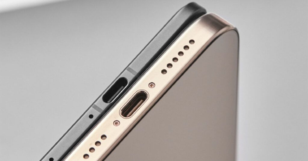 Dobrável Oppo Find N5 será quase tão fino quanto a própria entrada USB-C