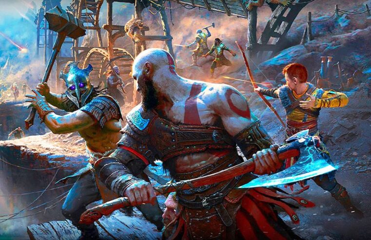 God of War Ragnarok chega ao PS Plus! Veja 10 dicas para começar bem