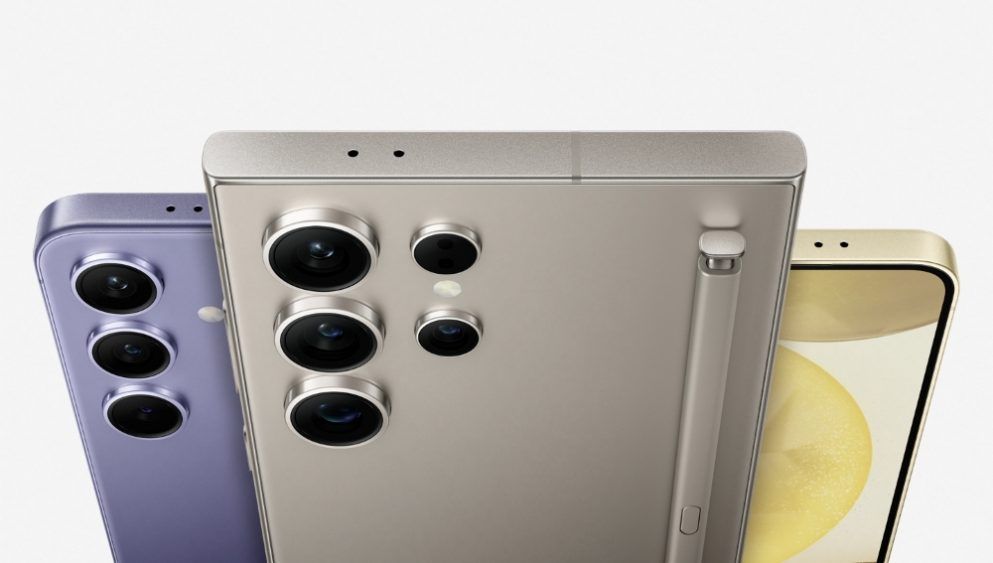 One UI 7 chega para todos os Galaxy S compatíveis até março de 2025