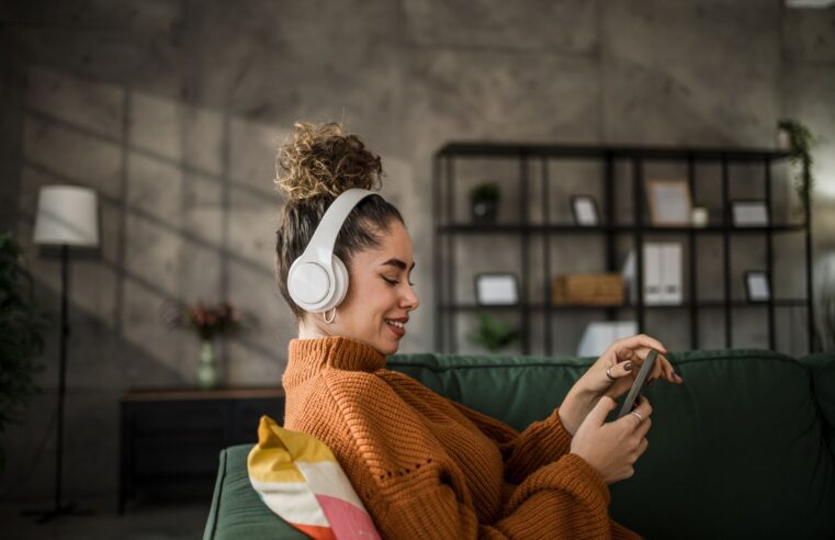 Eclipsa Audio: áudio 3D de Google e Samsung chegará em breve ao Android
