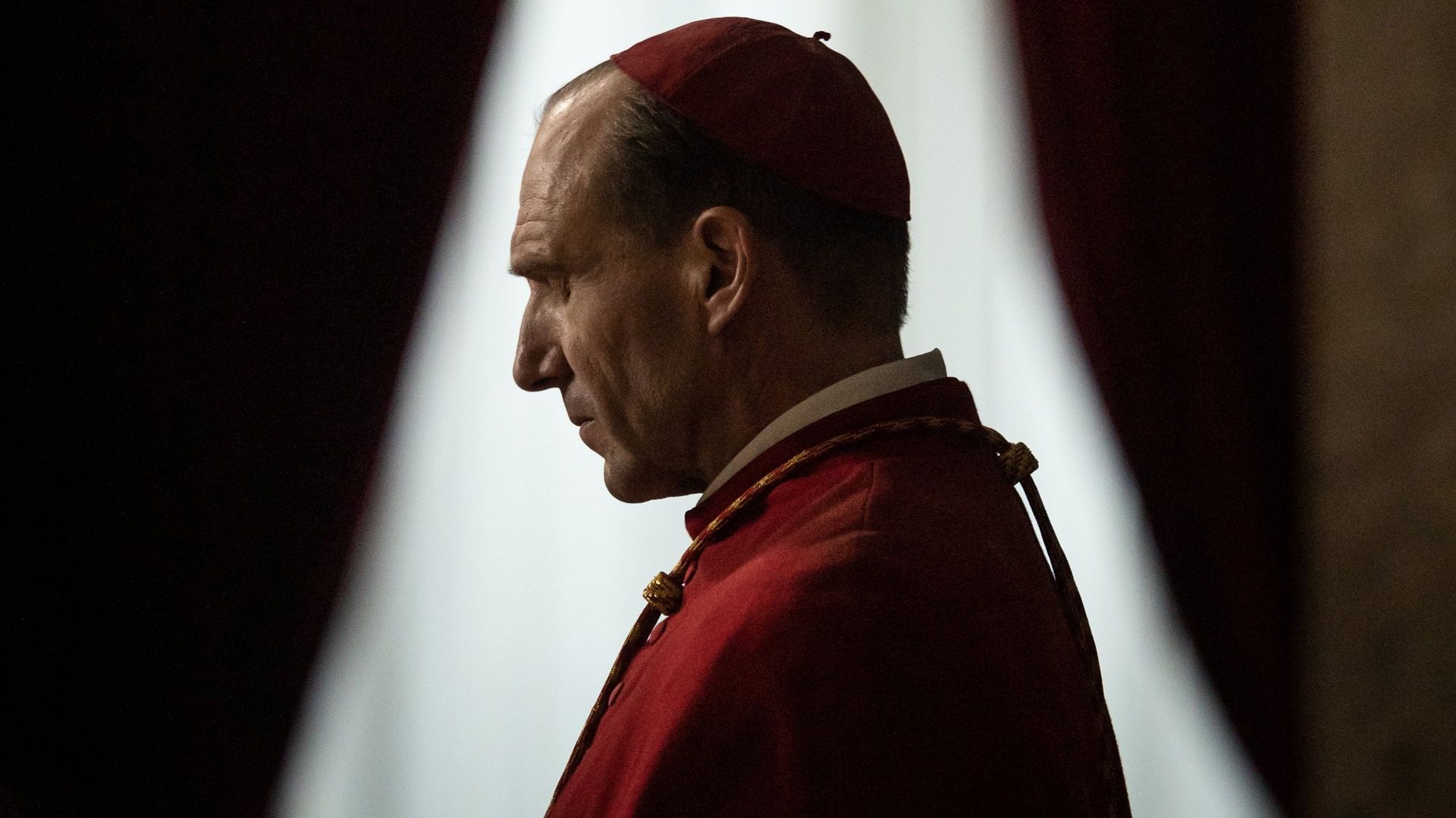 Conclave: Entenda polêmica envolvendo filme que pode ganhar o Oscar