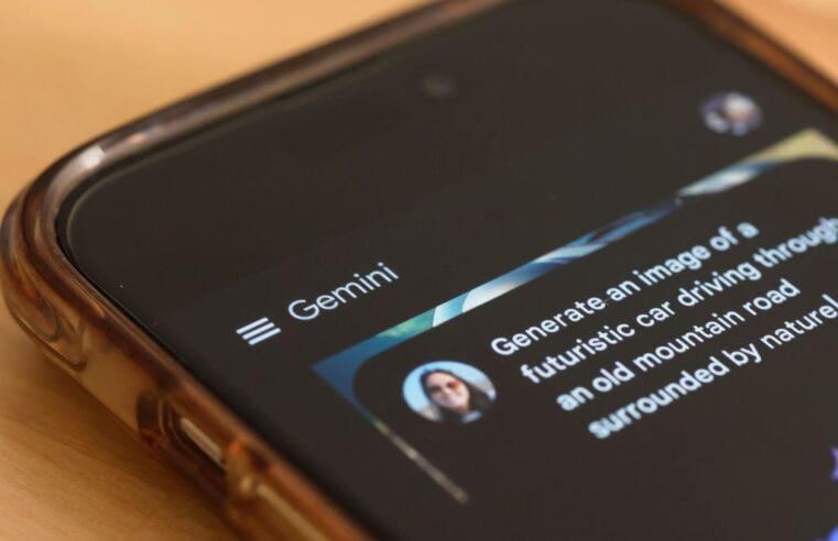 Google libera extensões do Gemini em português e mais idiomas