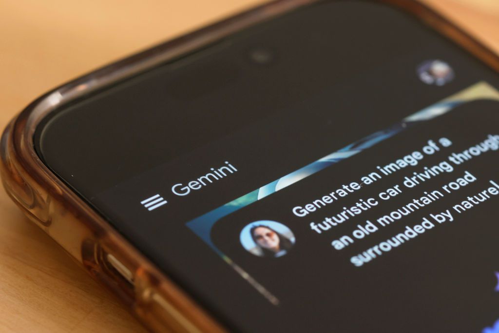 Google libera extensões do Gemini em português e mais idiomas