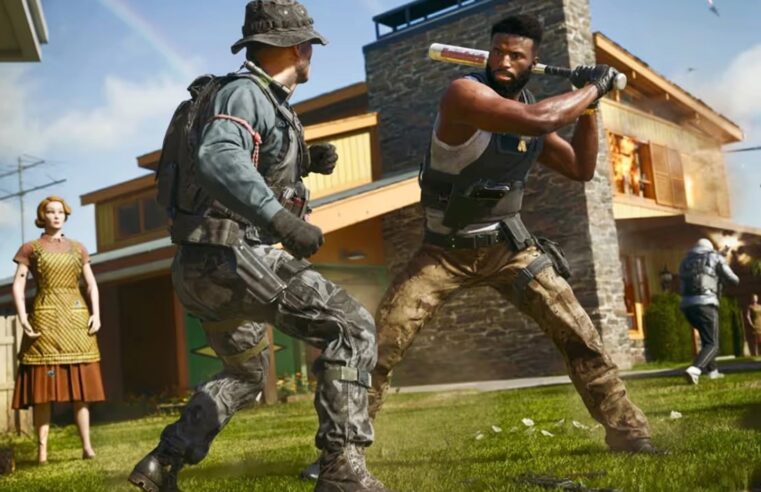 Black Ops 6 volta a separar jogadores de PC após banir 136 mil trapaceiros