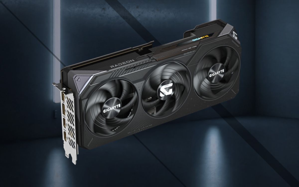 AMD confirma lançamento de GPUs Radeon RX 9070 para março