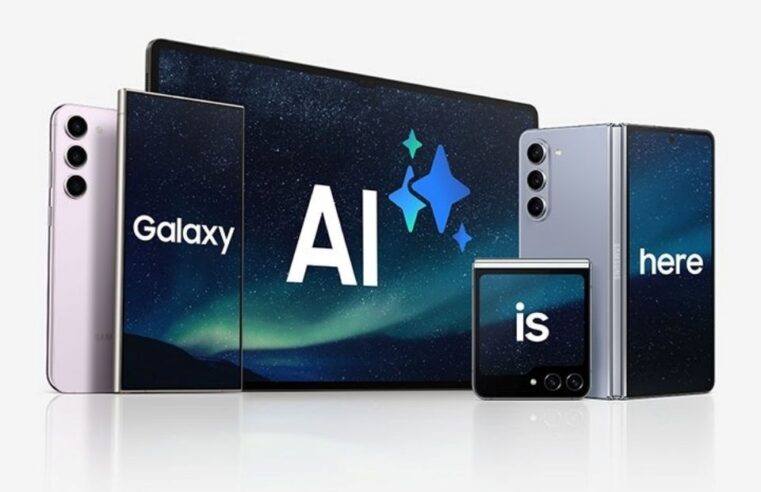 Samsung Galaxy AI pode virar pago em 2026