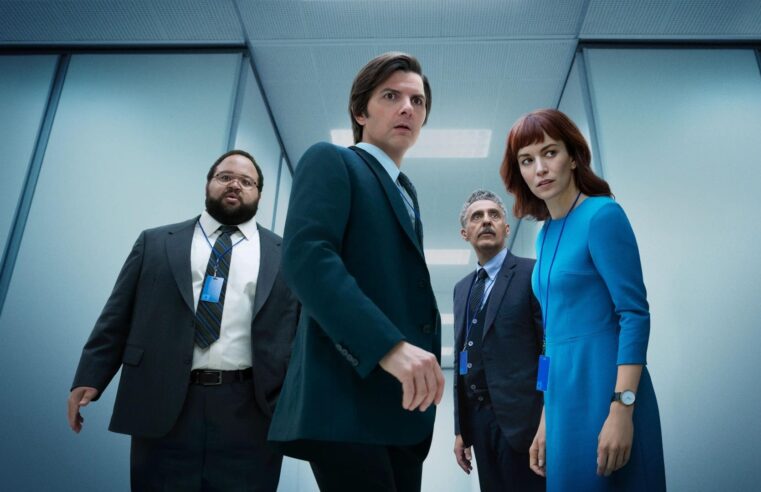 Você percebeu? 2ª temporada de Ruptura tem participação especial ‘secreta’ de ator 