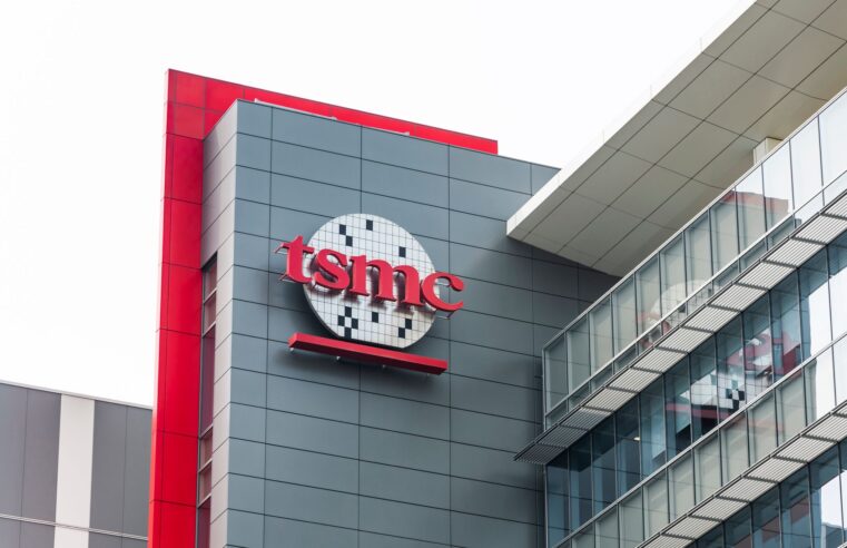 TSMC mantém fábricas funcionando após terremoto em Taiwan