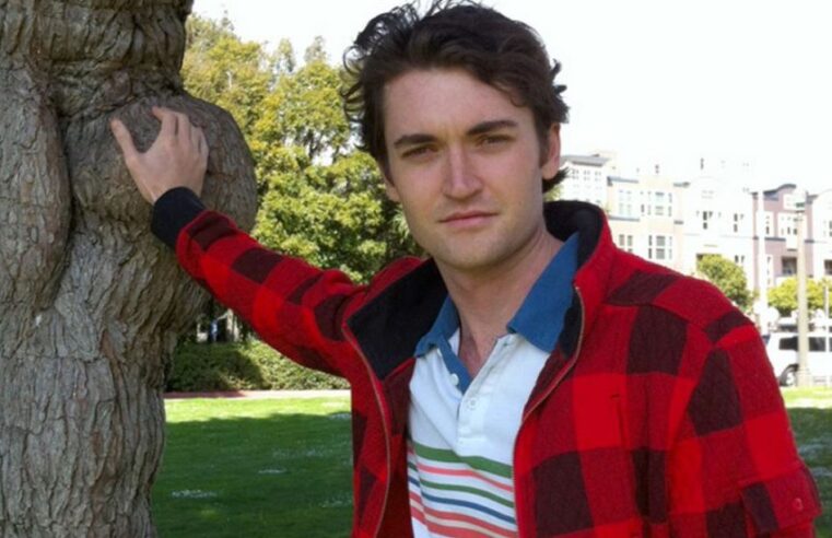 Trump perdoa e solta Ross Ulbricht, milionário da cripto e dono de maior ‘loja’ da dark web