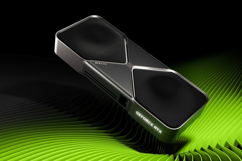 GPUs RTX 50 podem ter problemas de estoque (até no Brasil) e até dobrar de preço