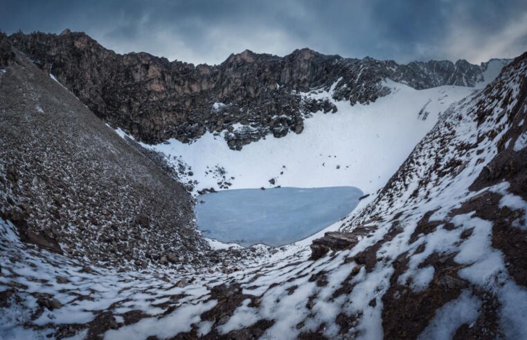 Lago dos Esqueletos: estudos genéticos tentam esclarecer o mistério