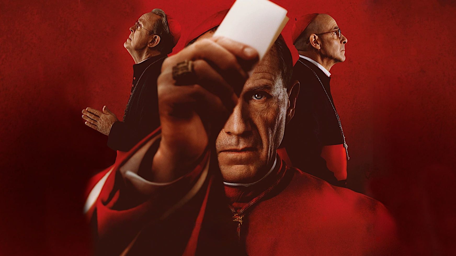 Onde assistir Conclave? Confira trailer, elenco e tudo sobre o filme
