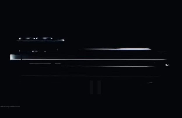 Galaxy S25 Edge: Samsung revela e mostra prévia de celular ultrafino