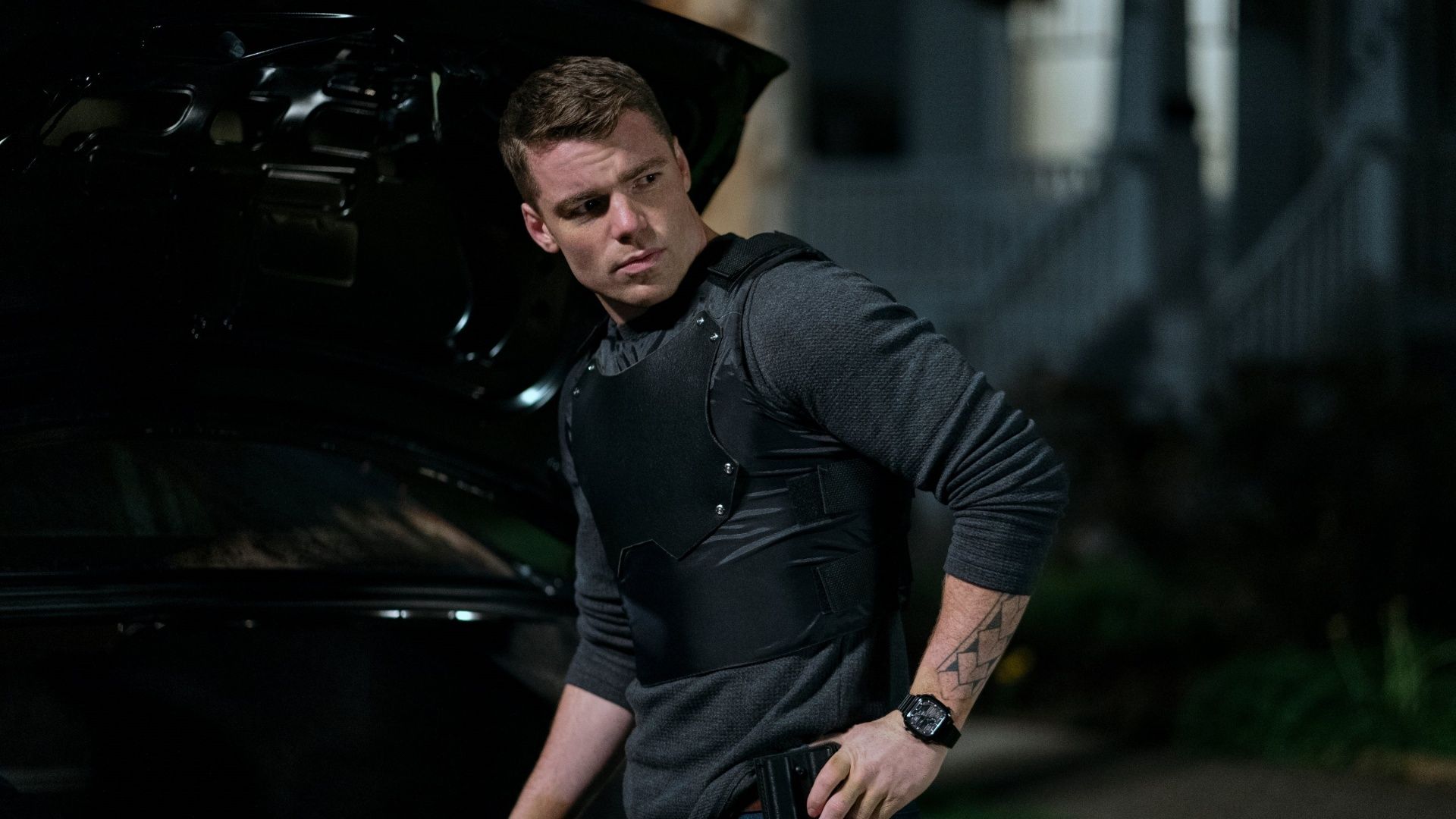 Agente Noturno terá 3ª temporada na Netflix? Confira o que já sabemos