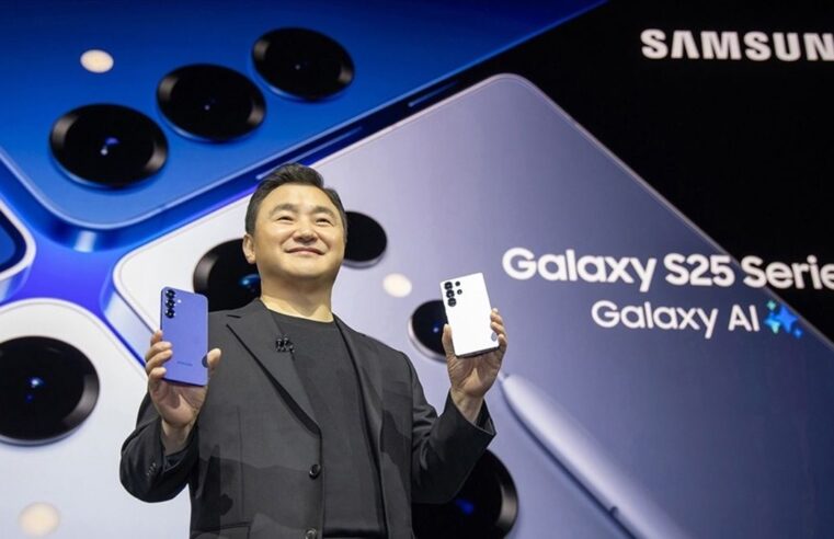 Galaxy S25, IA, One UI 7 e headset: confira resumo do Galaxy Unpacked 2025