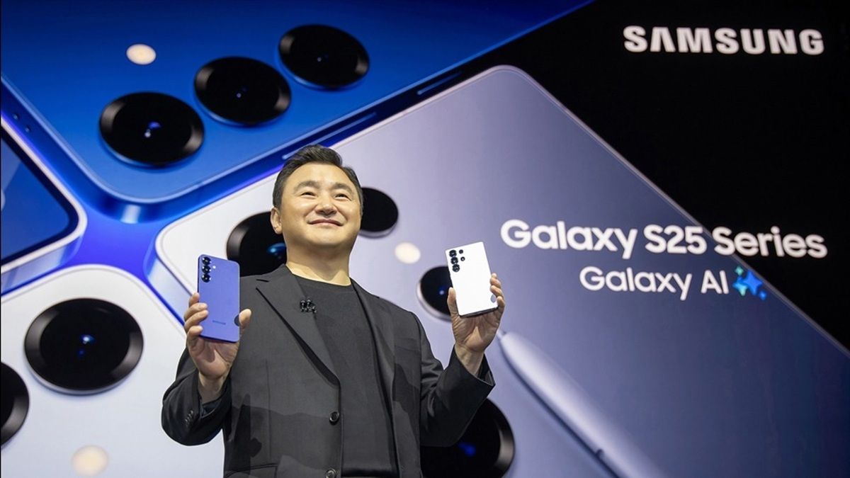 Galaxy S25, IA, One UI 7 e headset: confira resumo do Galaxy Unpacked 2025