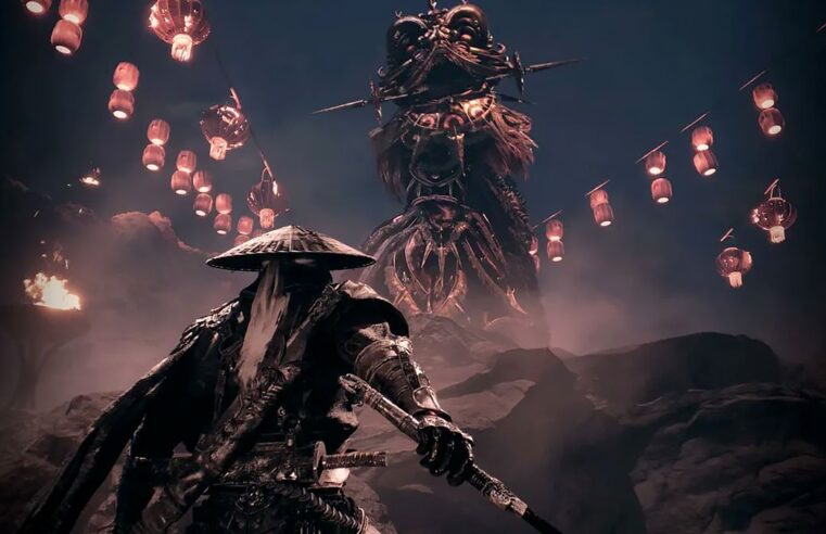 RPG chinês Phantom Blade Zero ganha trailer impressionante! Assista agora