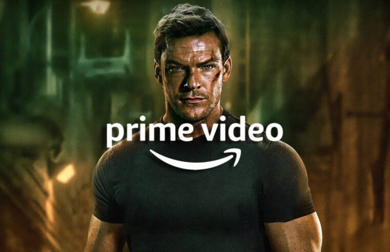 13 maiores lançamentos do Prime Video em 2025 e além! Veja lista