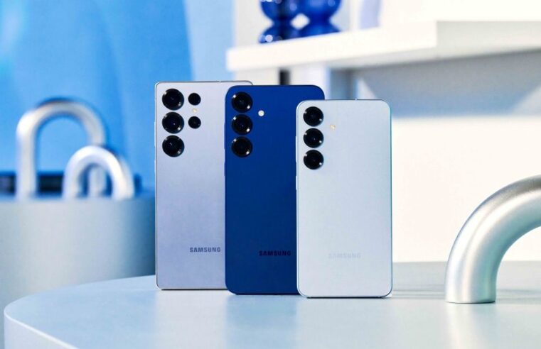 Snapdragon Satellite: celulares Galaxy S25 terão serviço de mensagens via satélite