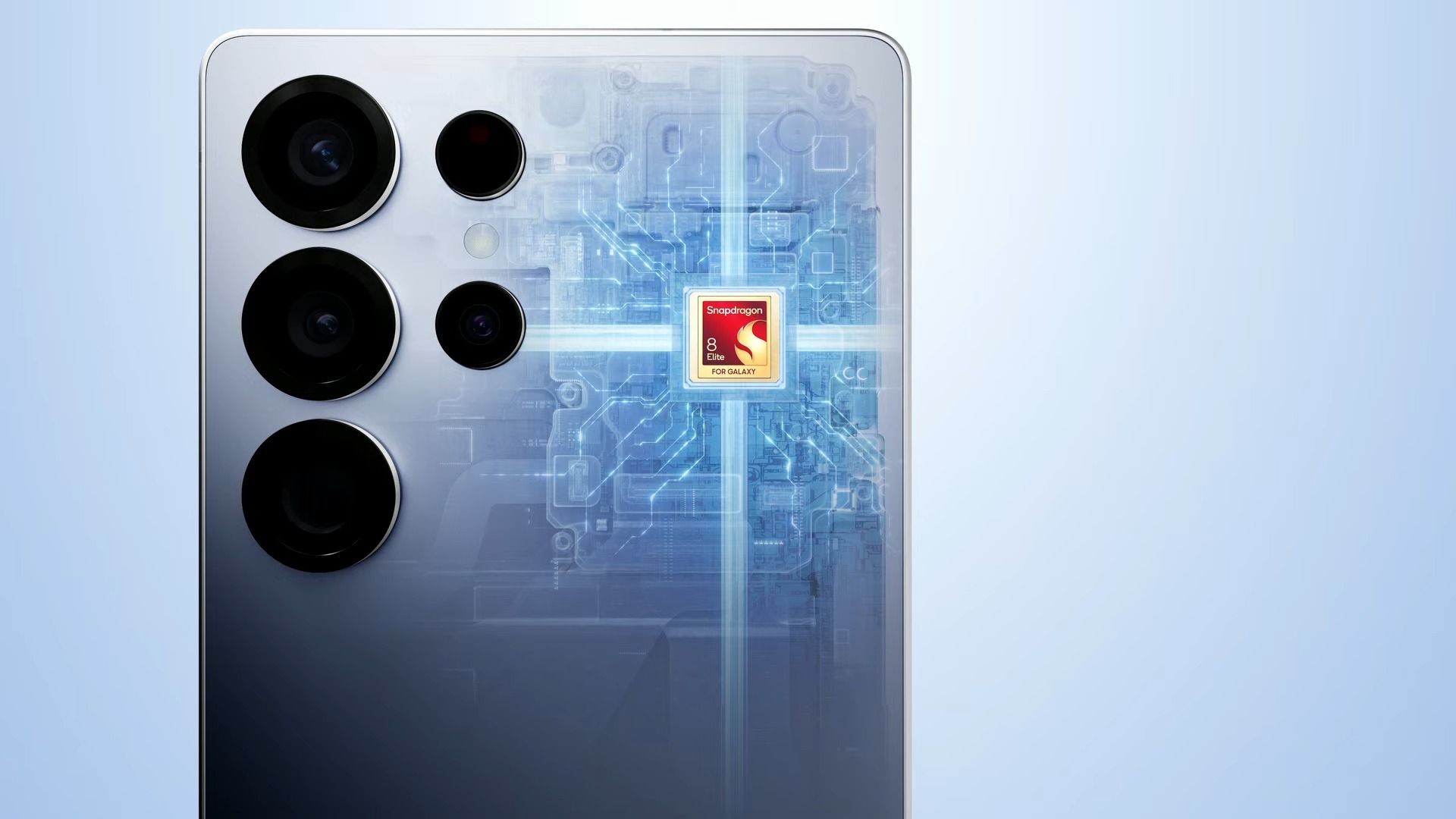 Chip Snapdragon 8 Elite: veja comparativo entre a ‘versão padrão’ e a do S25
