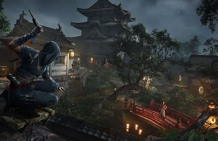 Assassin’s Creed Shadows será o jogo definitivo da franquia? Confira as primeiras impressões – Preview