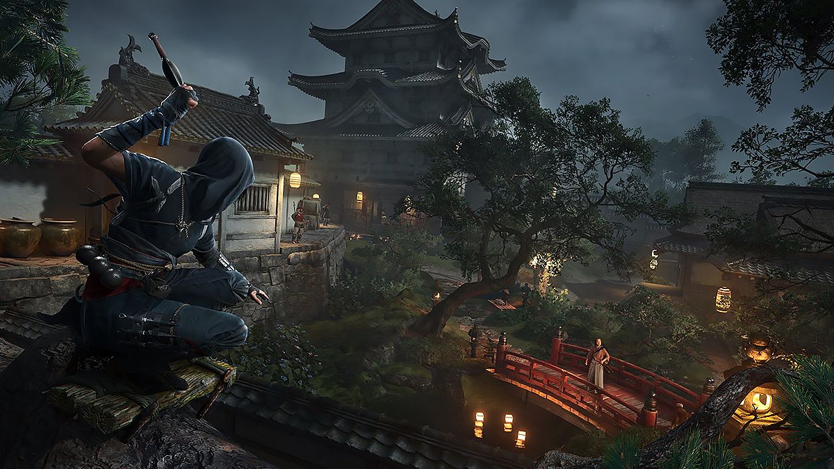 Assassin’s Creed Shadows será o jogo definitivo da franquia? Confira as primeiras impressões – Preview