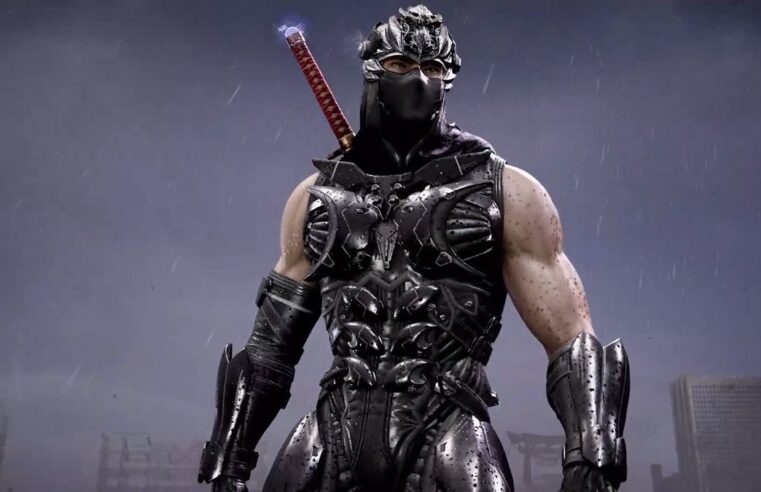 Ninja Gaiden 4 é revelado de surpresa no Xbox Direct; Veja o trailer!