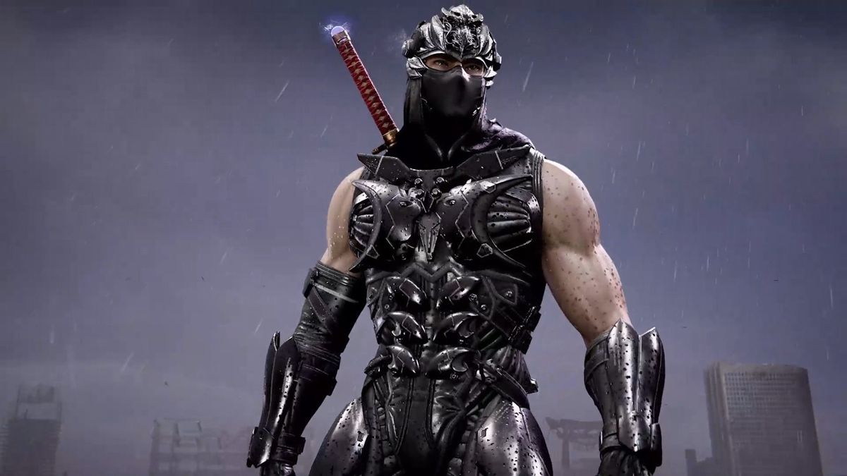 Ninja Gaiden 4 é revelado de surpresa no Xbox Direct; Veja o trailer!