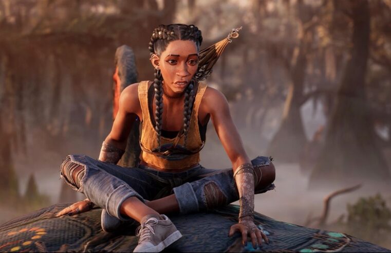 South of Midnight ganha data de lançamento no Xbox Direct; Confira!