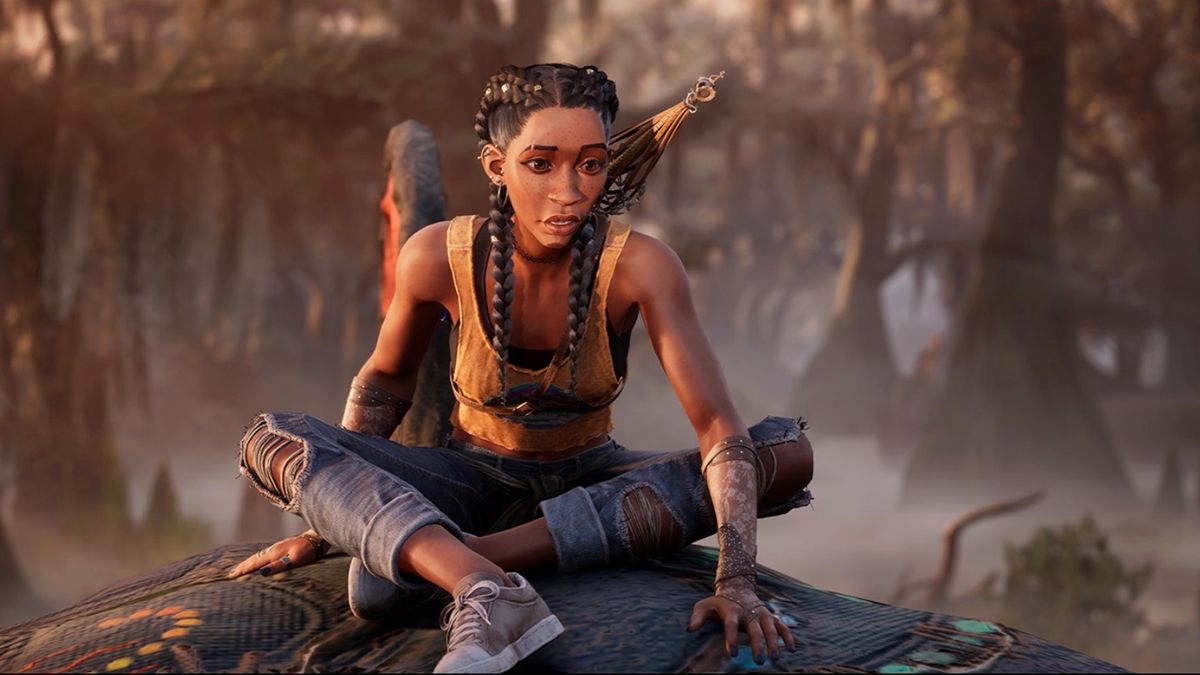 South of Midnight ganha data de lançamento no Xbox Direct; Confira!