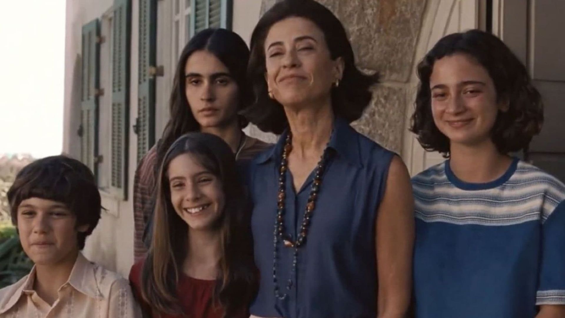 Quais são as chances de Fernanda Torres e Ainda Estou Aqui no Oscar 2025?