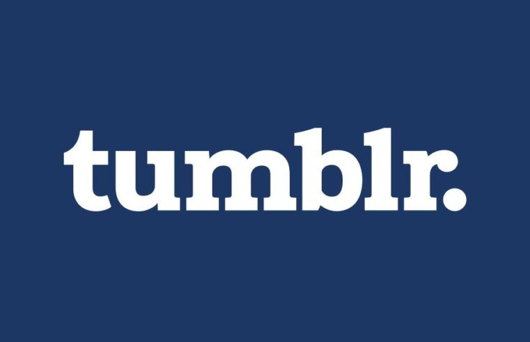 Tumblr ganha função de vídeo na vertical para competir com Reels e TikTok