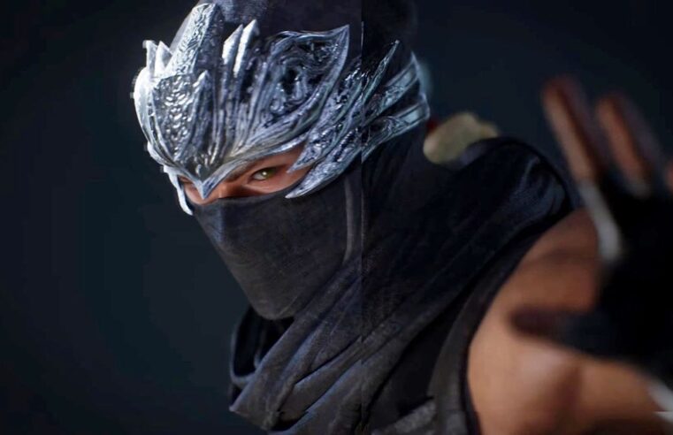 Remaster de Ninja Gaiden 2 chega hoje aos assinantes do Xbox Game Pass! Confira detalhes