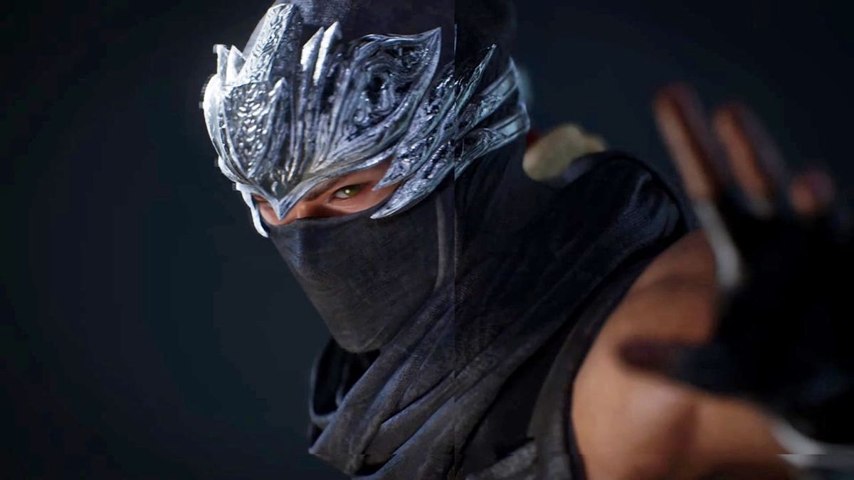 Remaster de Ninja Gaiden 2 chega hoje aos assinantes do Xbox Game Pass! Confira detalhes