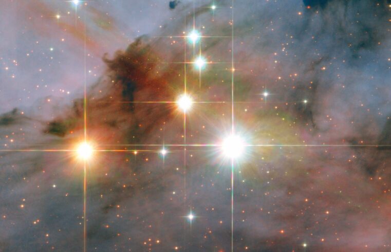 As estrelas que vemos realmente estão mortas? A ciência responde!