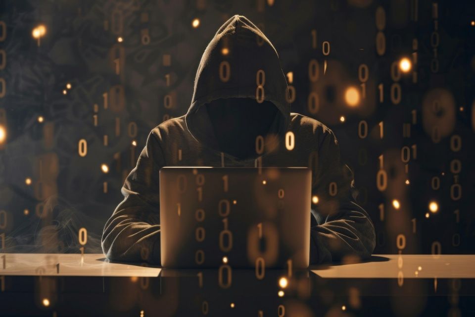 Brutal: Cloudflare bloqueou ataque DDoS de 5,6 Tbps
