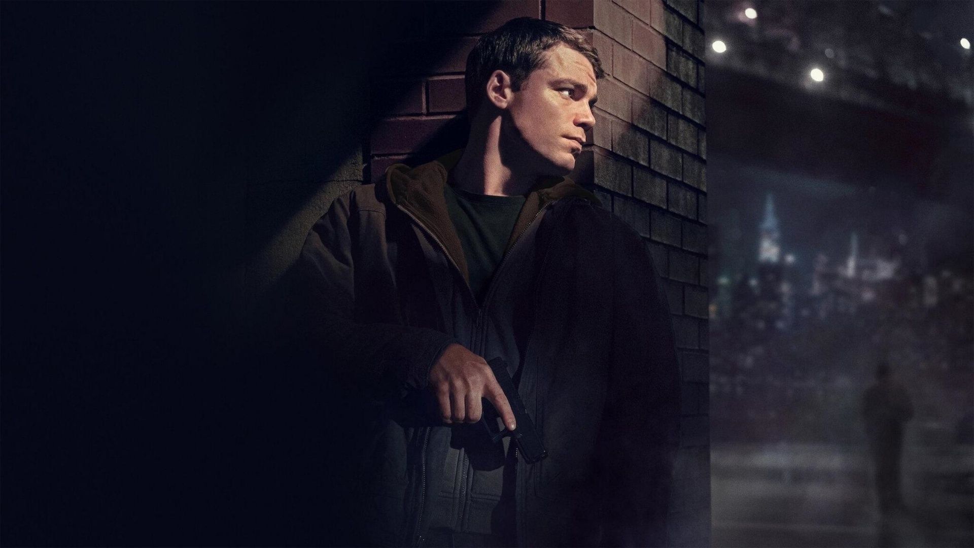 Entenda o final da Temporada 2 de Agente Noturno e o futuro de Peter na série