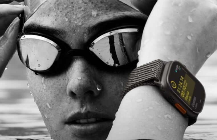 Após processo por substância tóxica, Apple garante que Apple Watch é seguro