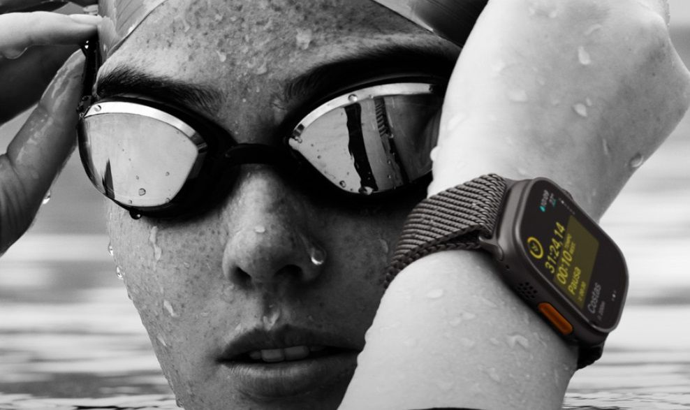 Após processo por substância tóxica, Apple garante que Apple Watch é seguro