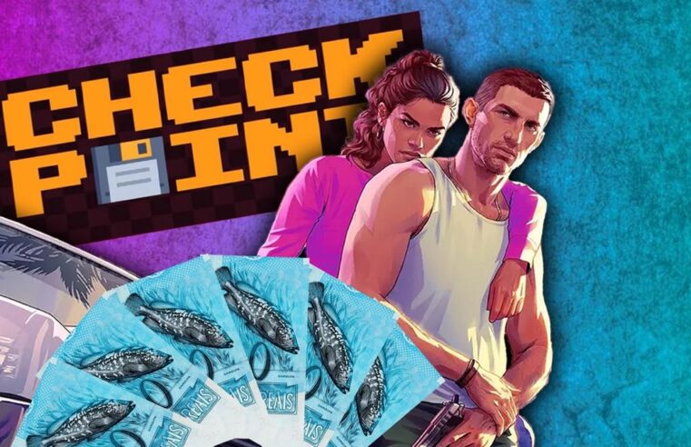 GTA 6 pode custar R$ 600, novo Ninja Gaiden, e mais; Veja as principais notícias de jogos da  semana (24/01)