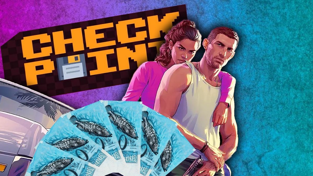 GTA 6 pode custar R$ 600, novo Ninja Gaiden, e mais; Veja as principais notícias de jogos da semana (24/01)