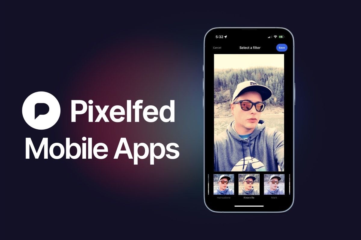 Pixelfed: conheça a rede social descentralizada concorrente do Instagram