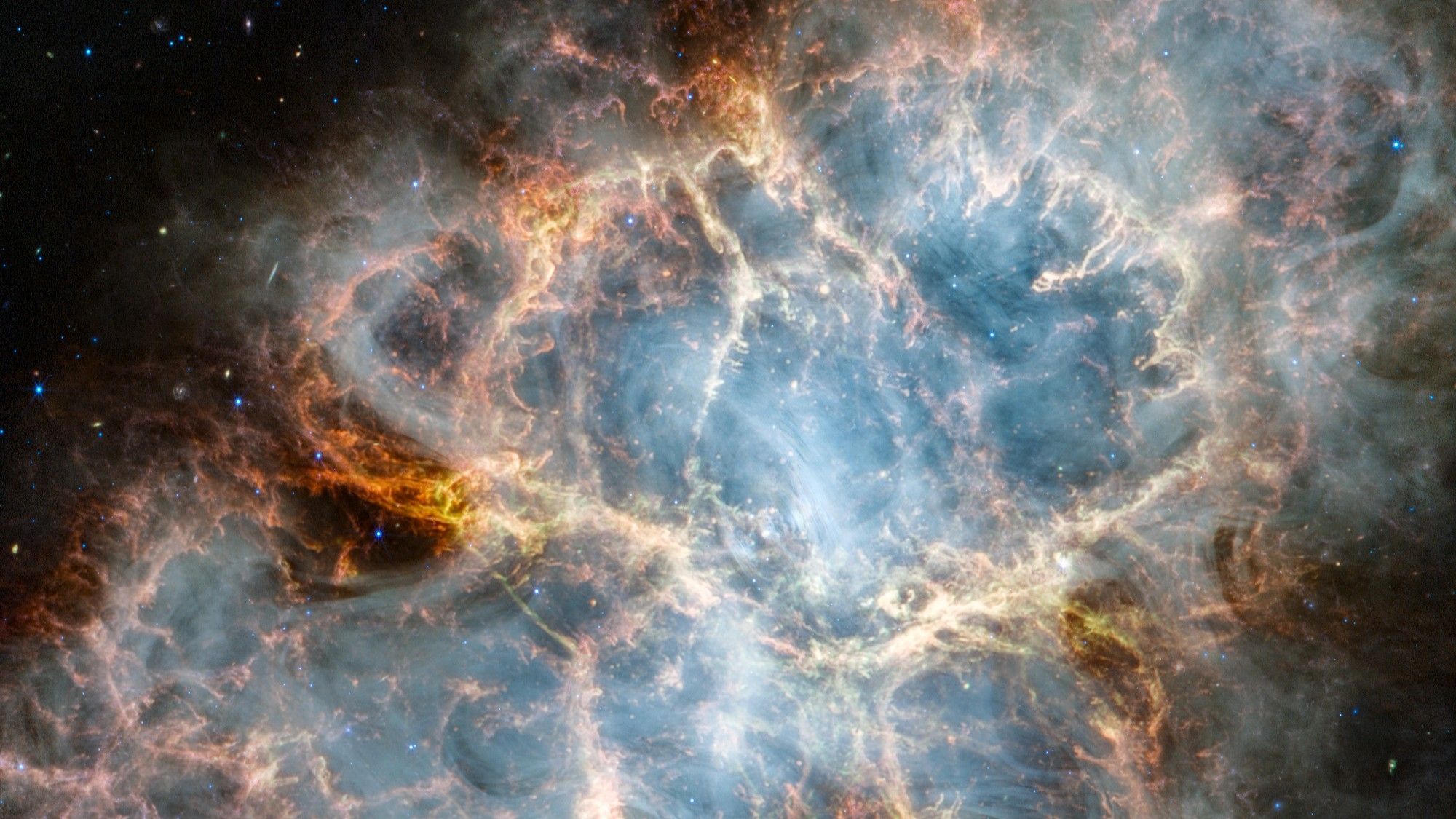 Supernovas primitivas podem ter espalhado água para o universo, diz estudo