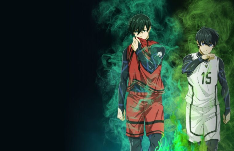 Quando estreia a terceira temporada de Blue Lock? Veja o que esperar
