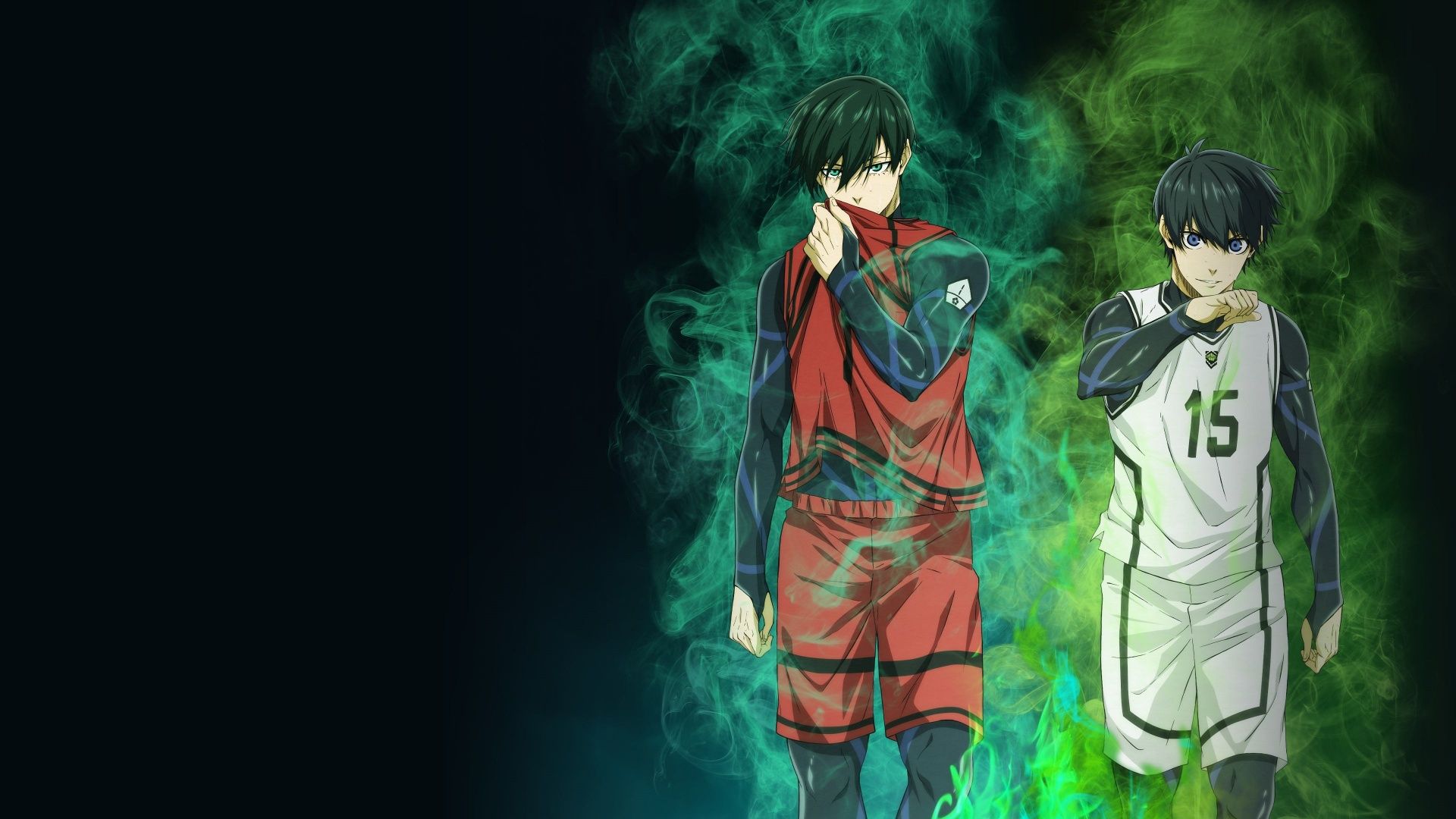 Quando estreia a terceira temporada de Blue Lock? Veja o que esperar
