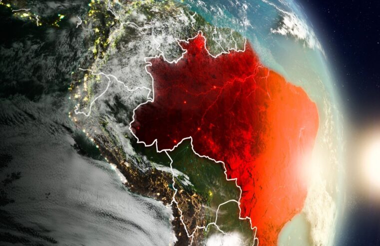 Mudanças climáticas: como será o clima no Brasil nas próximas décadas?