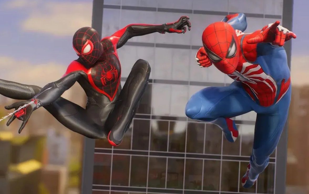 Virtua Fighter 5, Spider-Man 2 e mais! Veja os lançamentos de games da semana