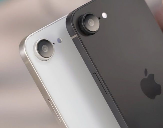 iPhone SE 4: novo ‘baratinho’ da Apple vaza em vídeo e confirma alguns rumores